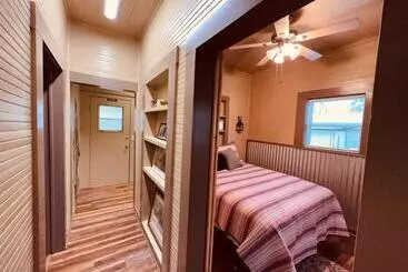 Majatalo Texas Blue Apple Cottage