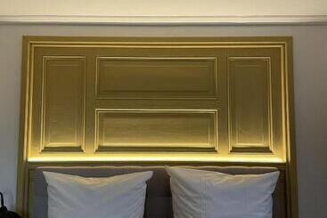 Bed and Breakfast Altes Rathaus