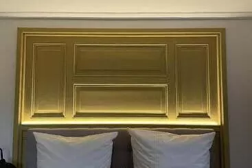 ベッドアンドブレックファースト Altes Rathaus