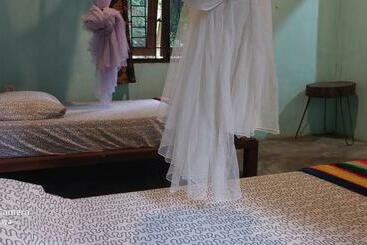 Aamiaismajoitus (B&B) Lawang Inn