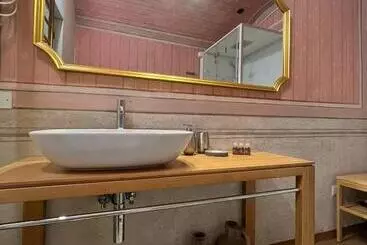 Bed and Breakfast Puleera Boutique