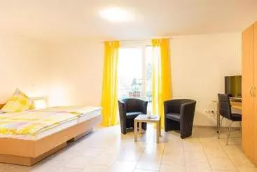 Haus Emona   Ihre Pension In Freiburg
