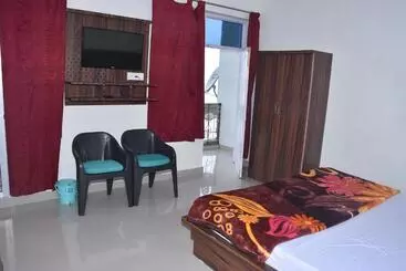 Hotel Paradise Hills Dalhousie Panchpula   Near Panchpula Water Fall