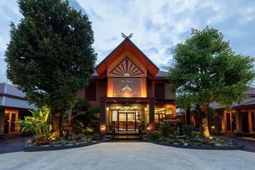 هتل บีวินรีสอร์ท