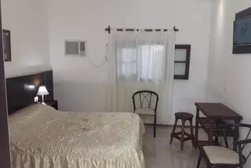 Hotel Mirasoles