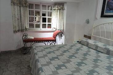 Hotel Parque En Merlo  Buenos Aires