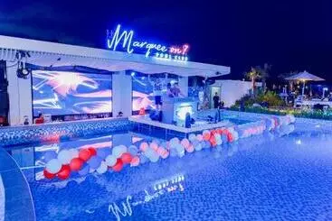 The All Suite Pentacity Hotel Balikpapan