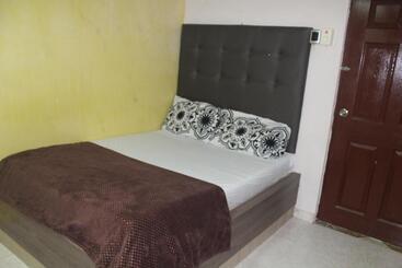 هتل Primavera Riohacha