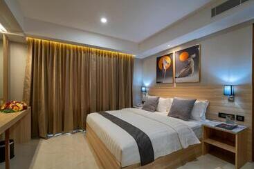 Hôtel The Port By Jdaniels