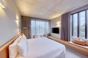 Wonil Hotel Perth   Handwritten Collection