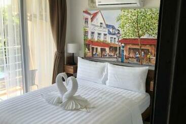 Mai Khao Beach Apartments Mbc