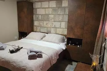 Majatalo Hercegovina Rooms