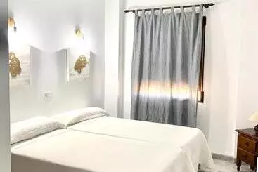 Pension Hostal Casa López