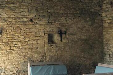 Pansiyon Les Divines Bourgogne