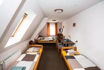 Pensió Penzion Avionika