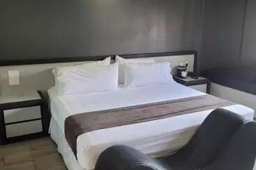 Real La Viga Motel