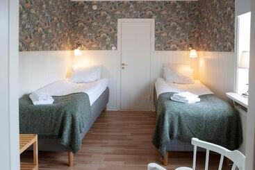 Sveas Hotell I Malexander