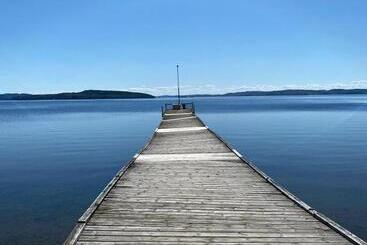 Sveas Hotell I Malexander