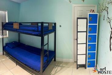 旅馆 Summer Gardens Wynwood Concept