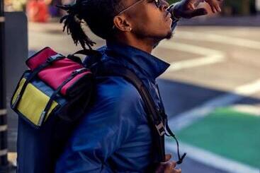 Bposhtels Charlotte   Hostel