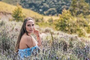 Hostel Uaná Etê Even Glamping Experiências De Charme