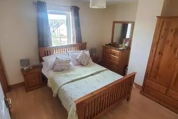 Bed and Breakfast Carrick On Shannon Townhouse Accommodation Room Only