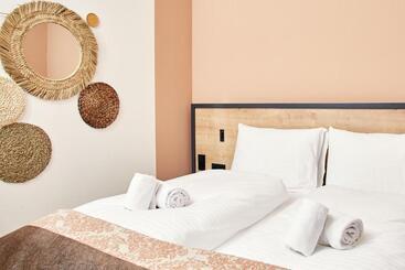 Homebound Apartments Bad Goisern   Contactless Check In