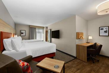 Otel Candlewood Suites   Layton   Salt Lake City, An Ihg