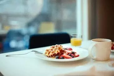 Otel Holiday Inn & Suites Geelong, An Ihg
