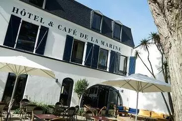 Hotel La Marine
