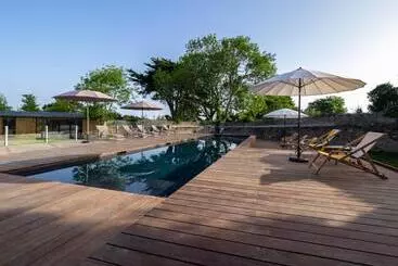 Otel La Marine