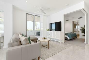 ホテル Oceanus Bokarina Beach