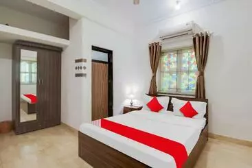 Otel Oyo 70231 Lake View Inn