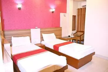 هتل Perfect Plaza