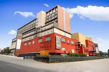 Keys Lite By Lemon Tree Hotels, Urban Square, Udaipur