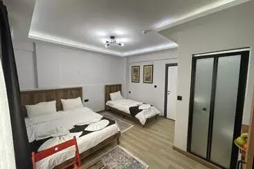 هتل Le Valeria Deluxe