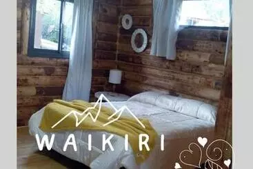 ホテル Waikiri