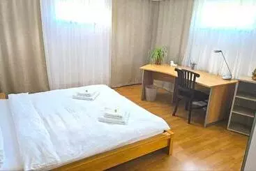ペンション Dreamly Suites