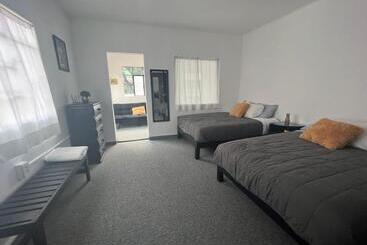 膳宿费 Posada Paraíso