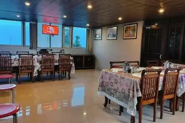 Snow Crest Inn Hotel Pvt Ltd