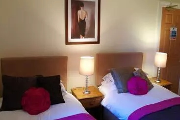 Bed and Breakfast Bay Tree House