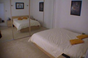 ベッドアンドブレックファースト Earle House Serviced Apartments