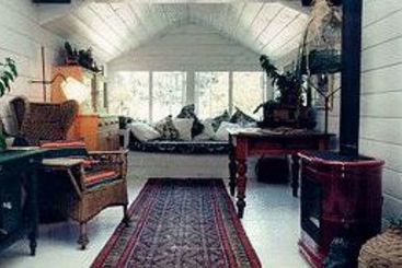 مبيت وإفطار Fanny's