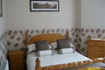 Bed and Breakfast Kelvin House