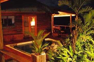 Bed and Breakfast Naveria Heights Lodge