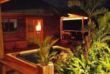 住宿加早餐  Naveria Heights Lodge