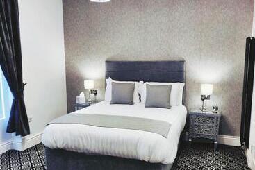 Bed and Breakfast Serendipity House