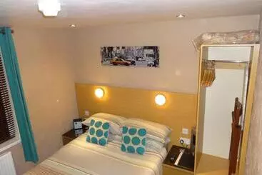 ベッドアンドブレックファースト The Craimar