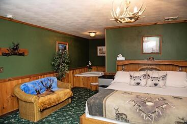 Berry Patch Bed And Breakfast