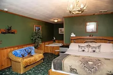 Berry Patch Bed And Breakfast